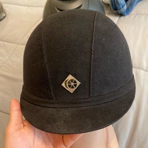 Charles Owen GR8 Helmet